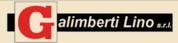 GALIMBERTI LINO