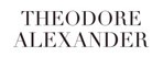 THEODORE ALEXANDER